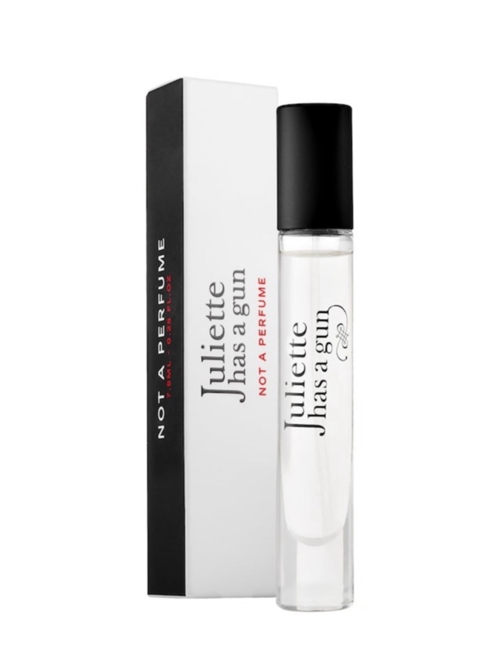 Juliette Has a Gun Not a Perfume Rollerball - Clear